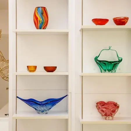 Sunset Oasis “velly” 1br W/ Sea View & Parking Lejlighed *