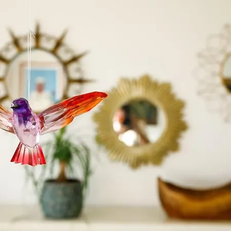 Sunset Oasis “velly” 1br W/ Sea View & Parking *