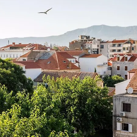 Sunset Oasis “velly” 1br W/ Sea View & Parking Lejlighed *