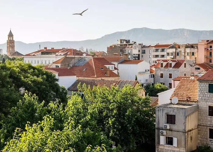 Sunset Oasis “velly” 1br W/ Sea View & Parking Appartamento *